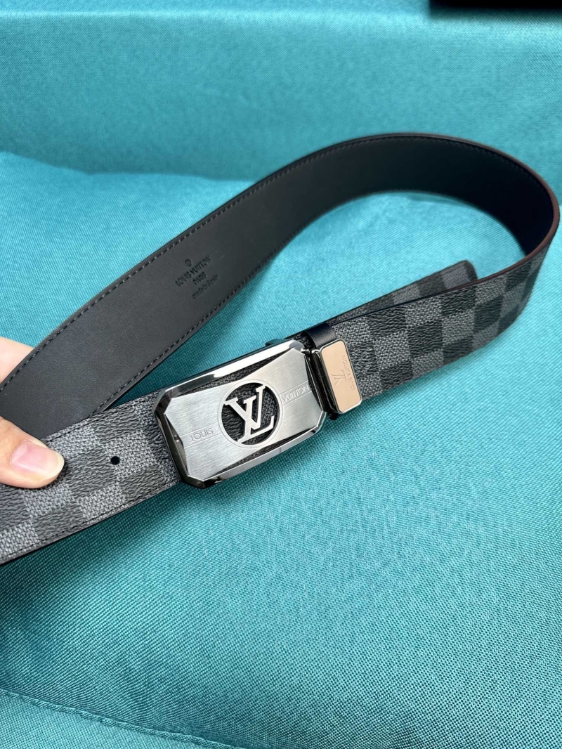 Louis Vuitton Belts